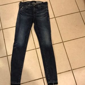 AG jeans!